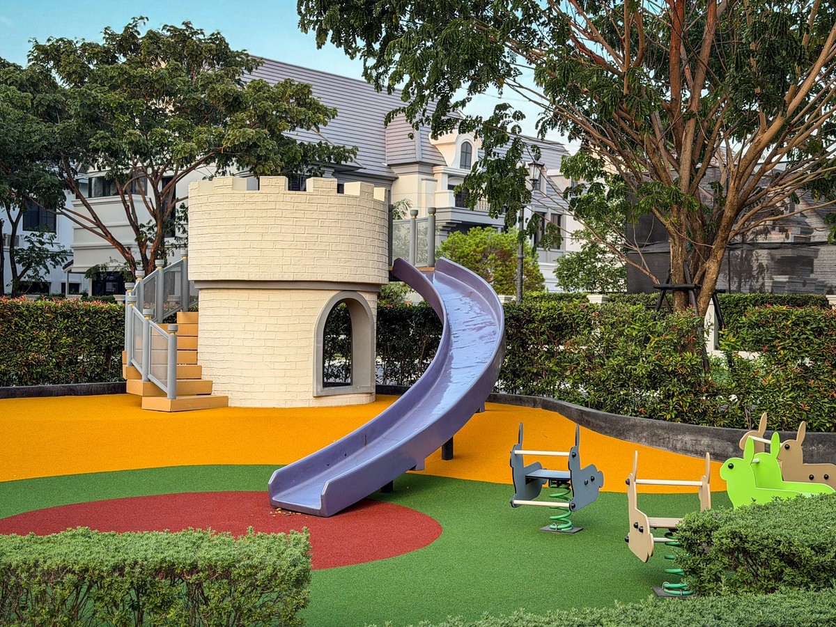 ให้เช่าบ้านเกษตรศาสตร์ รัชโยธิน : 🔥 FOR RENT🔥 | นาราสิริ พหล–วัชรพล  บ้านหรูใหม่เอี่ยม 100% ไม่เคยเข้าอยู่ เฟอร์ครบ พร้อมเข้าอยู่ทันที ✨