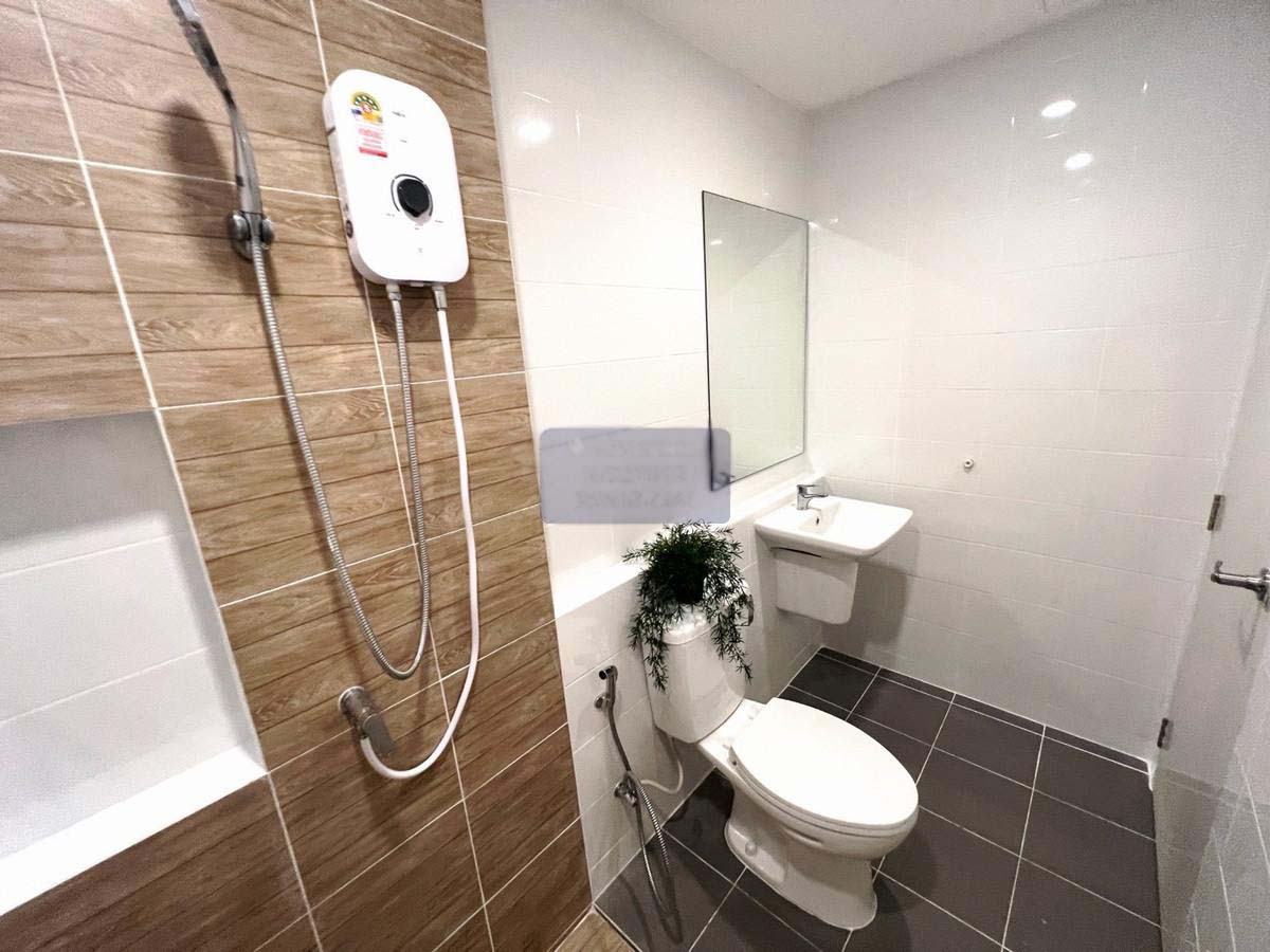 ให้เช่าทาวน์โฮมบางนา แบริ่ง ลาซาล : ทาวน์โฮม 2 ชั้น พร้อมเฟอร์นิเจอร์ ตกแต่งสวยงาม ให้เช่า ย่านบางนา-บางพลี ใกล้เมกาบางนา เพียง 2 กม.