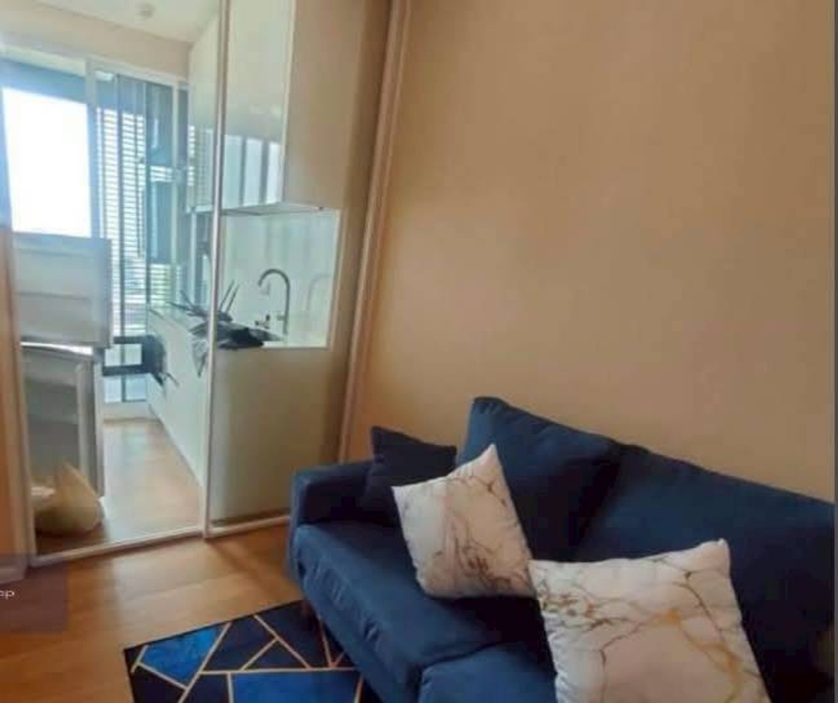 ให้เช่าคอนโดลาดพร้าว เซ็นทรัลลาดพร้าว : ✅ TRSD129 ✅ Line : @p2nproperty