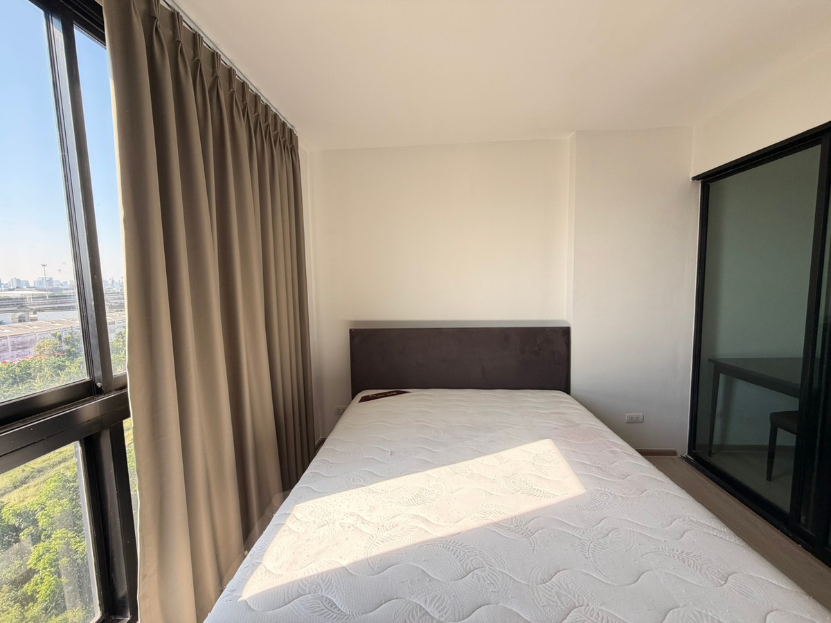 For RentCondoRama9, Petchburi, RCA : Rise Rama 9 🌟PN-00005075🌟