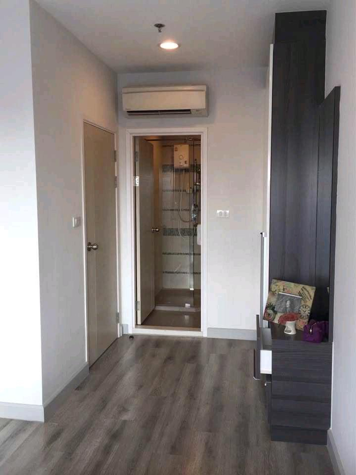 For RentCondoSathorn, Narathiwat : #E201 (Former code S5637)🎉 260369 Condo for rent Centric Sathon-St Louis