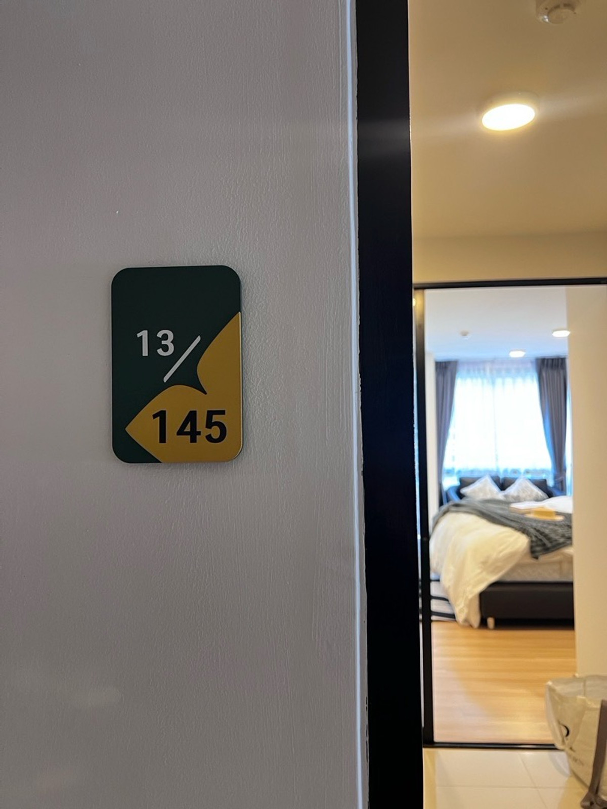 ให้เช่าคอนโดปิ่นเกล้า จรัญสนิทวงศ์ : 🔥ให้เช่า ชาโตว์อินทาวน์ ปิ่นเกล้า  🔥 เฟอร์ครบ พร้อมเข้าอยู่ ชั้น4และ 5 ไม่อนุญาตให้เลี้ยงสัตว์