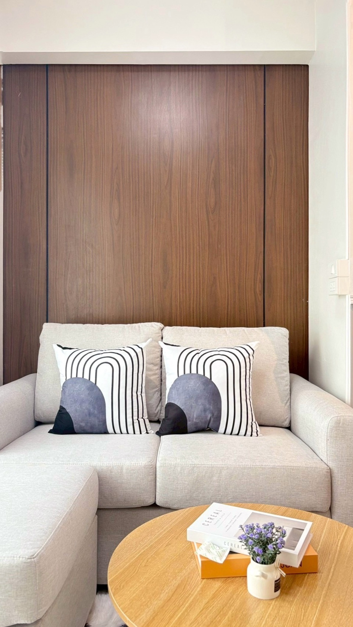 ขายคอนโดอ่อนนุช อุดมสุข : ✨คอนโดห้องสวย เดินทางสะดวก 🚅 ใกล้รถไฟฟ้า BTS และ MRT 📌โครงการ A space สุขุมวิท77📌