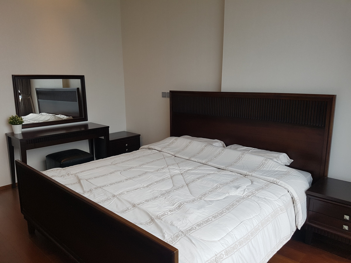 For RentCondoSukhumvit, Asoke, Thonglor : For Rent Condo Quattro By Sansiri Fully furnished (S15-15495)  