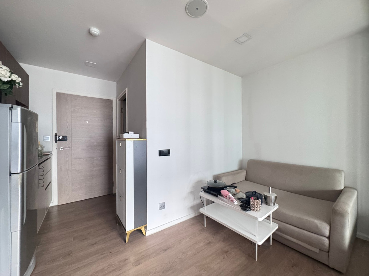 ให้เช่าคอนโดปทุมธานี รังสิต ธรรมศาสตร์ : Kave Town Shift คอนโดติด ม.กรุงเทพ ห้องสวยและวิวดีมาก เฟอรนิเจ้อครบ สอบถามได้เลยครับ