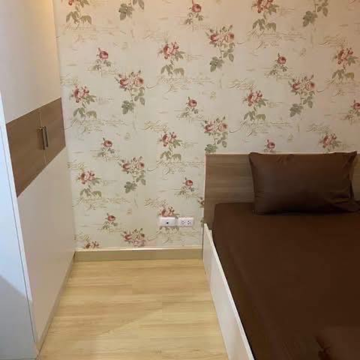 For SaleCondoRatchadapisek, Huaikwang, Suttisan : 🏴Condo for sale Emerald Residence Ratchada 📍near MRT Huai Khwang