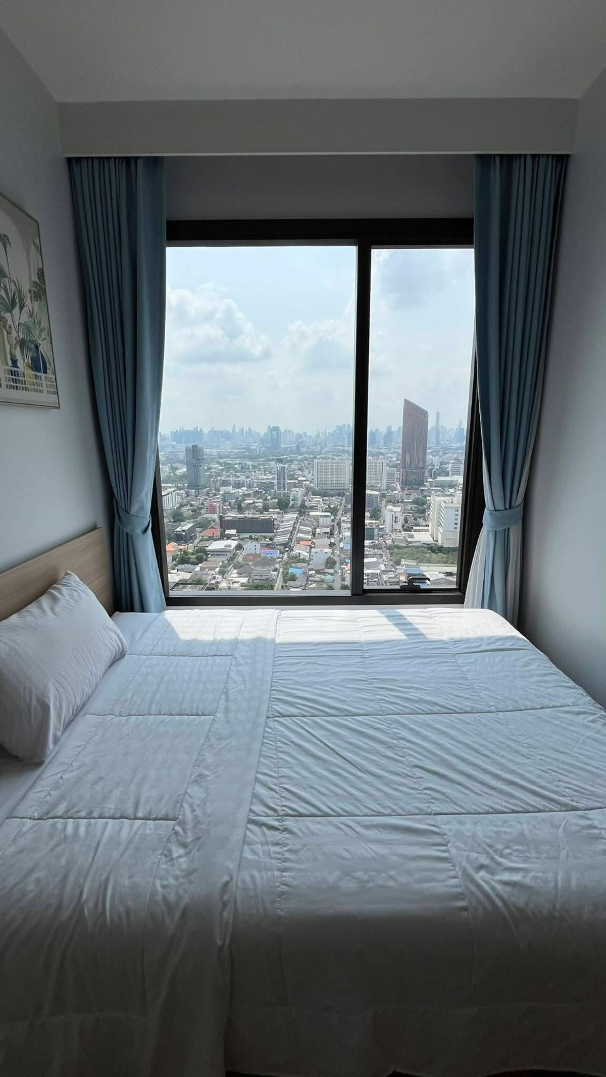 ขายคอนโดสะพานควาย จตุจักร : FQ ขายคอนโด M Jatujak (Pet Friendly) ราคา 18,500,000 บาท [MKs260401]