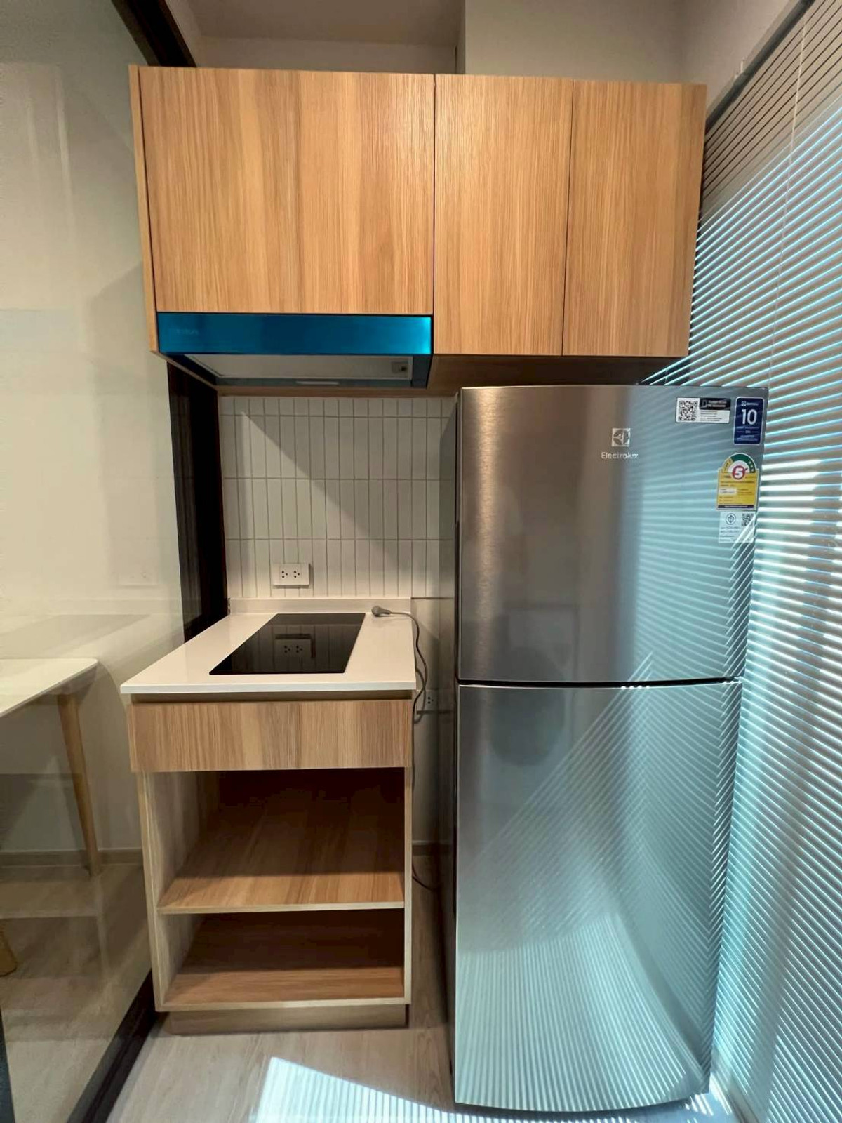 For RentCondoBangna, Bearing, Lasalle : #L208🎉 010469 Condo for rent Nue Noble Centre Bangna