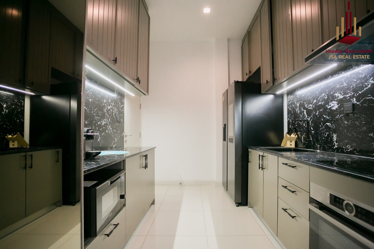 ให้เช่าบ้านลาดพร้าว101 แฮปปี้แลนด์ : ✨ For Rent: The Gentry Ekamai - Ladprao ✨💰 Only 180,000 THB/month