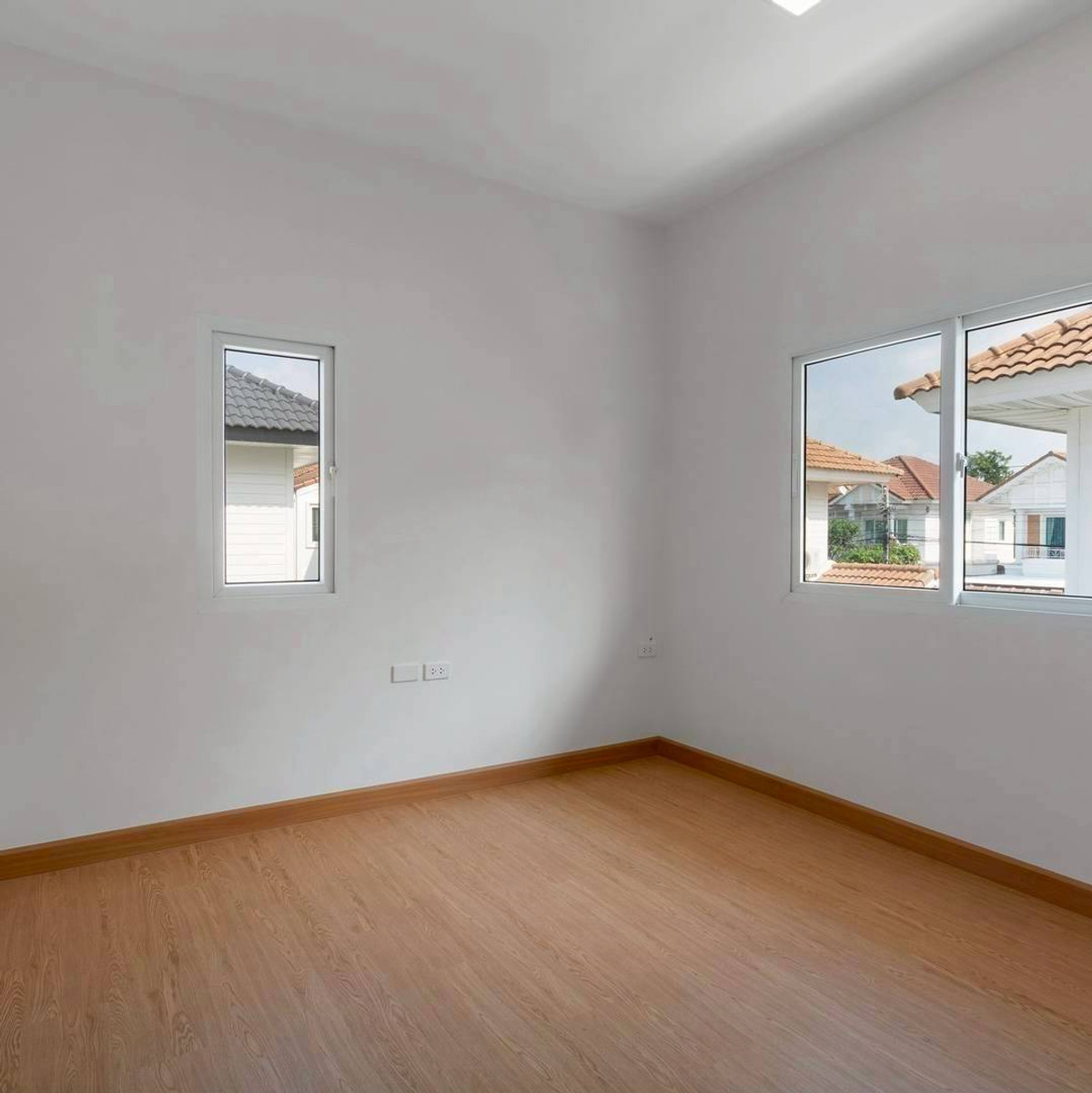 For SaleHouseRama5, Ratchapruek, Bangkruai : Perfect Place Village, Ratchaphruek Phase 1, 2-story detached house, newly renovated.