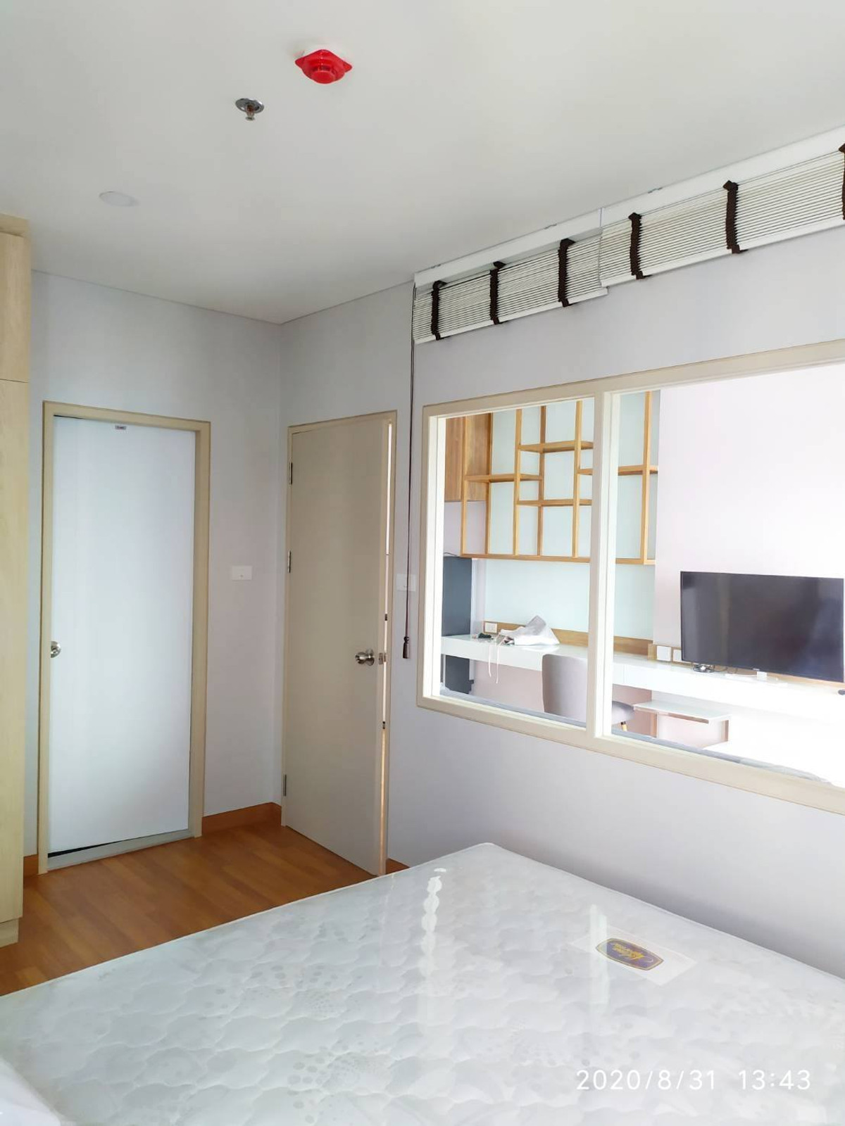 ให้เช่าคอนโดสะพานควาย จตุจักร : 🏢✨ ให้เช่า ลุมพินี พาร์ค วิภาวดี–จตุจักร  📍 ใกล้ BTS หมอชิต / MRT จตุจักร