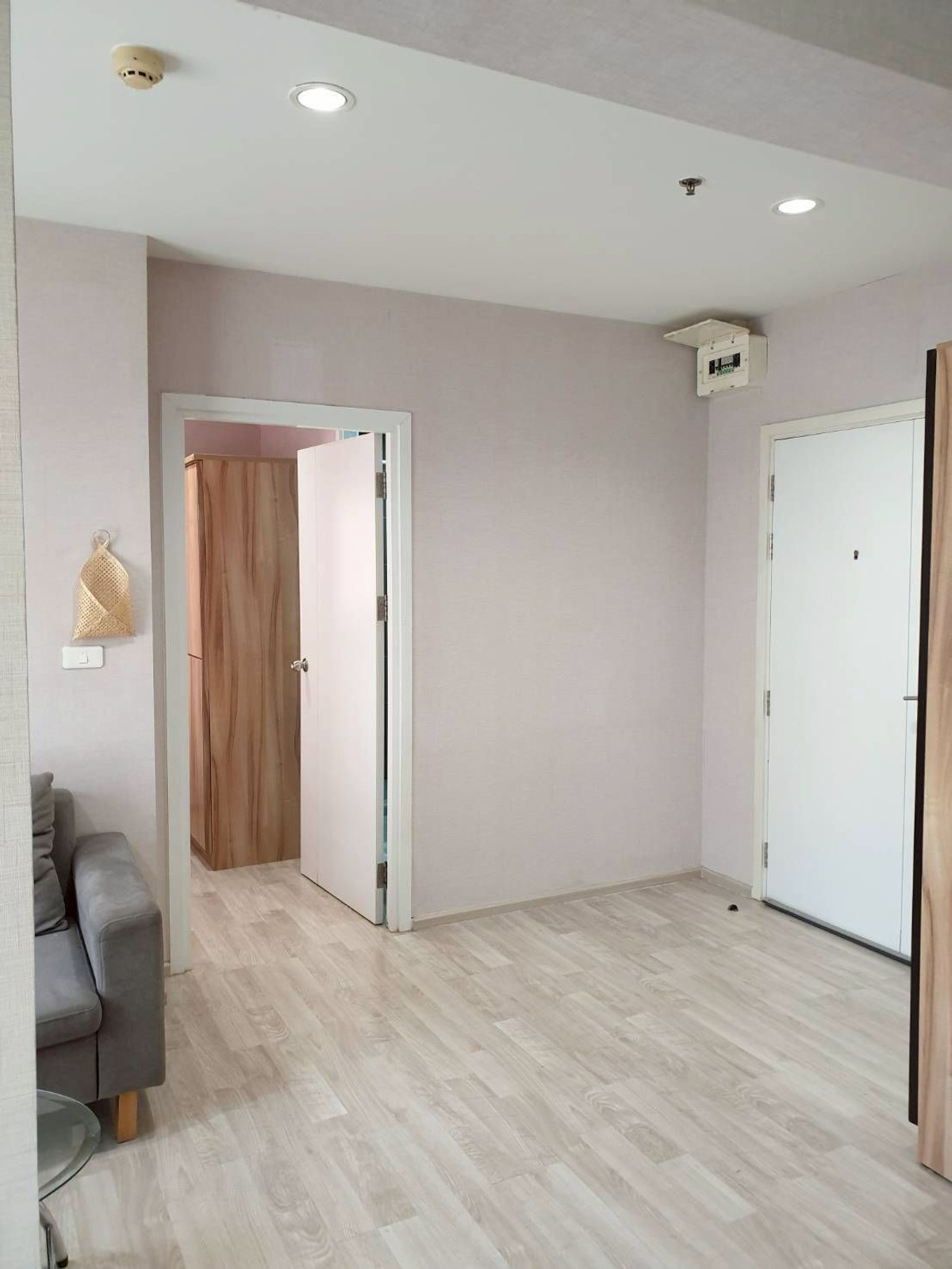 For SaleCondoRama9, Petchburi, RCA : 96391 - Condo for sale Plum Condo Ramkhamhaeng Station (Plum Condo Ramkhamhaeng Station), good location near ARL Ramkhamhaeng, convenient travel in the city center.