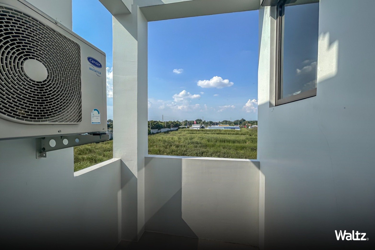 ขายบ้านพัฒนาการ ศรีนครินทร์ :  🔥🔥ขายถูกสุด!! 4b5b 19.3mb - AERIE Srinakarin-Krungthep Kreetha 📞Call 090 919 9898