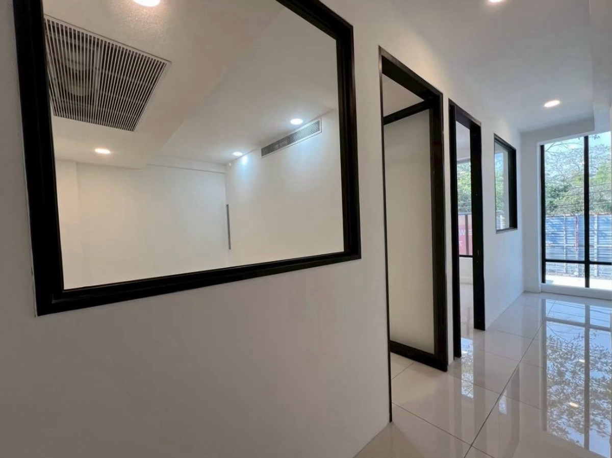 For RentHome OfficeOnnut, Udomsuk : For rent: Home office, corporate office for business @ Udomsuk - Bangna, Bangkok | HOME OFFICE AT UDOMSUK FOR RENT | Can register a company