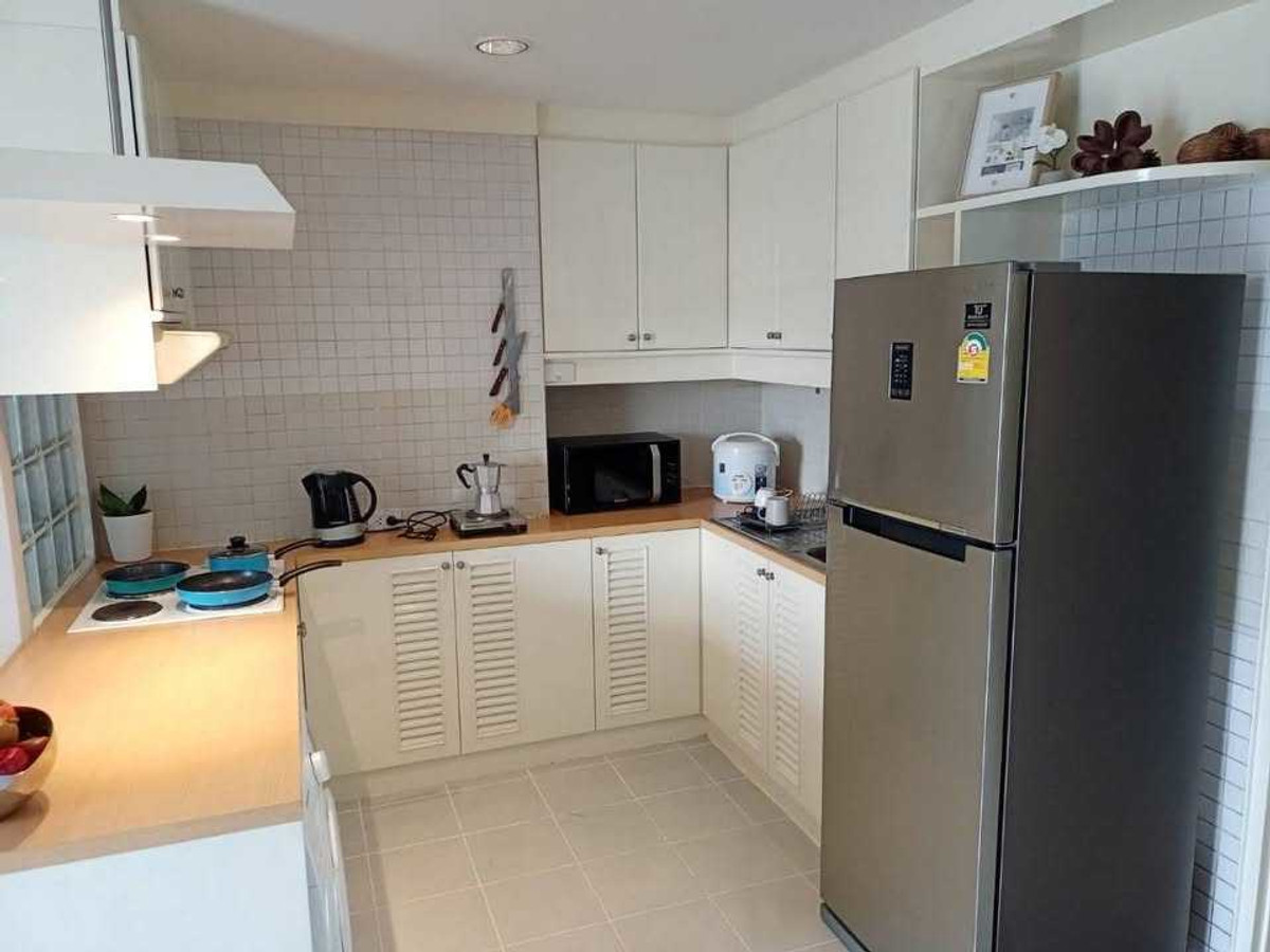 For RentCondoSukhumvit, Asoke, Thonglor : 💎 GT16248 | For rent and sale Supalai Place Sukhumvit 39, convenient travel, shuttle available, beautiful room, fully furnished, ready to move in!!