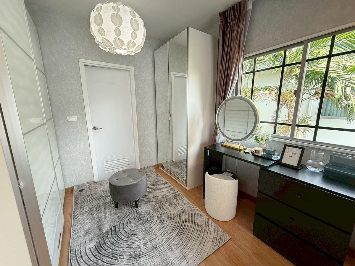 ให้เช่าบ้านพัฒนาการ ศรีนครินทร์ : เดอะ แพลนท์ เอสทีค พัฒนาการ 38 / 3 ห้องนอน (เช่า), The Plant Estique Pattanakarn 38 / 3 Bedrooms (FOR RENT) FON160