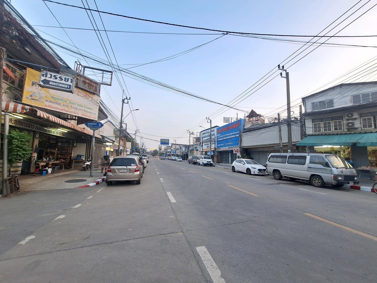 ขายที่ดินเกษตร นวมินทร์ ลาดปลาเค้า : ขายที่ดินซอยนวลจันทร์ 164 ตร.ว. ใกล้ถนนเกษตรนวมินทร์  ห่างปากซอยนวลจันทร์ ซอย6 เพียง 50 ม.