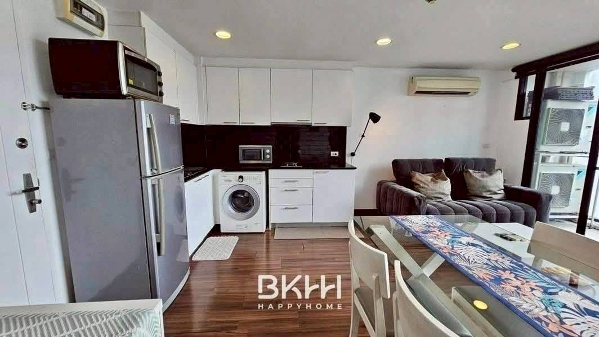 ให้เช่าคอนโดอ่อนนุช อุดมสุข : ✅ DCVT103 ✅ Line : @p2nproperty