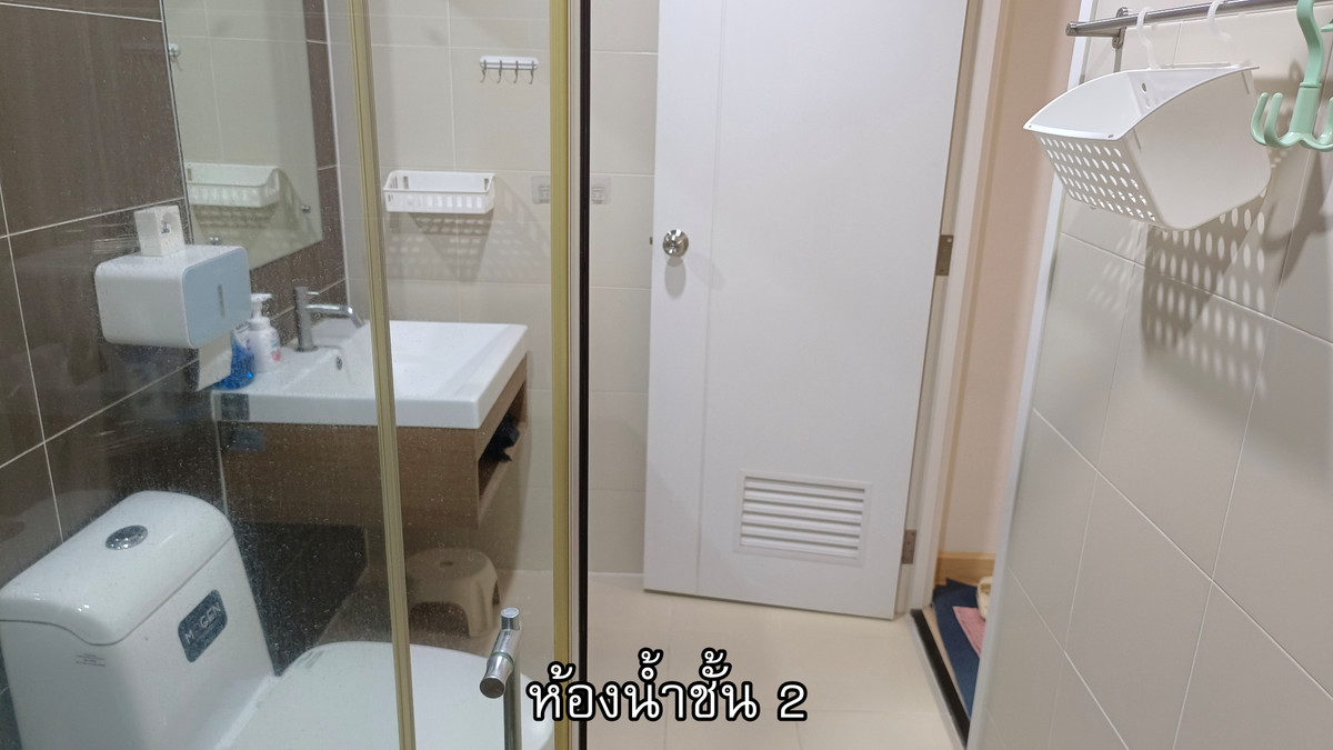 For SaleTownhomeBang kae, Phetkasem : 📢 Townhome for Sale – The Connect Petchkasem 48