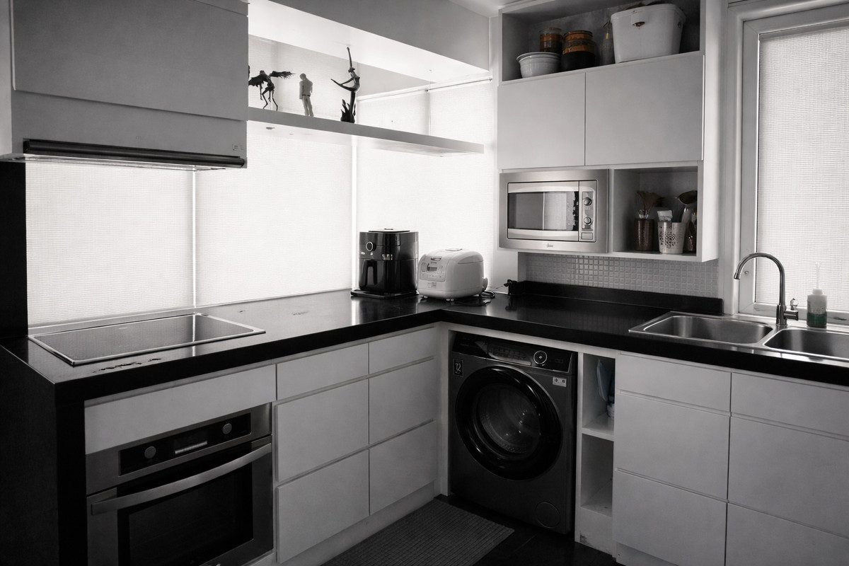 ขายคอนโดสุขุมวิท อโศก ทองหล่อ : For Sell Condo Big Size 3Bed Thonglor ใกล้ BTS ทองหล่อ Luxury Residential Area หมาะสำหรับอยู่อาศัยใจกลางสุขุมวิท และหาไม่บ่อยในตลาด