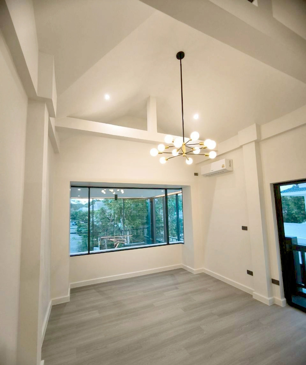 ขายบ้านเสรีไทย-นิด้า : 1K040469 - ขาย บ้านเดี่ยว อารียา บุษบา ลาดพร้าว ขนาด 86.9 ตร.ว. 2 ชั้น (Sell Areeya Busaba Ladprao)