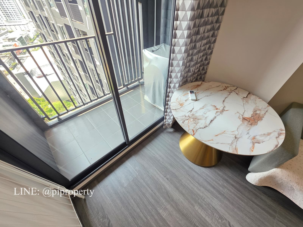 ให้เช่าคอนโดคลองเตย กล้วยน้ำไท : ห้องพักพร้อมเฟอร์นิเจอร์ครบครันให้เช่า ในย่านสุขุมวิท - พระราม 4 พร้อมเข้าอยู่ได้ทันที