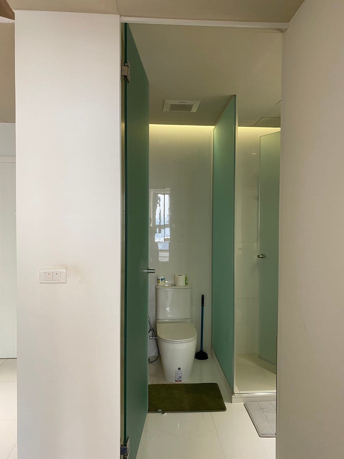 For SaleCondoSiam Paragon ,Chulalongkorn,Samyan : 🏠✨ Triple Y Residence | 2 bedroom condo for sale (HBH-ST-252)