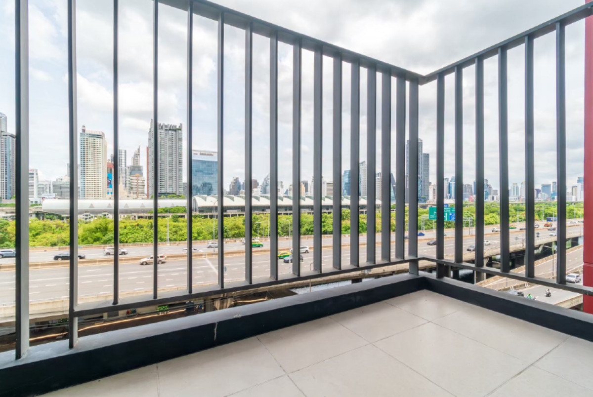 ให้เช่าคอนโดพระราม 9 เพชรบุรีตัดใหม่ RCA : ให้เช่า Life Asoke Hype ราคา 37,000 บาท [MPr260403]