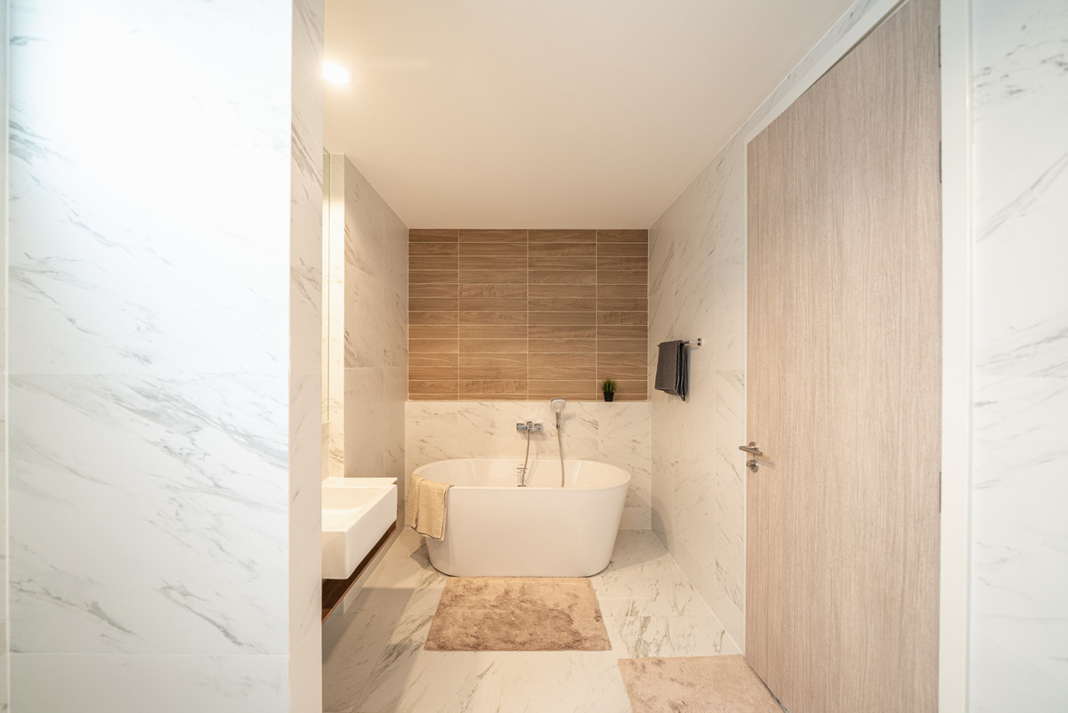 ขายบ้านพัฒนาการ ศรีนครินทร์ : 🔥 ถูกที่สุด 19.9ล้าน! Nirvana Absolute กรุงเทพกรีฑา พื้นที่ใหญ่สุด 329 ตรม. 💎 ตกแต่งครบ พร้อมอยู่