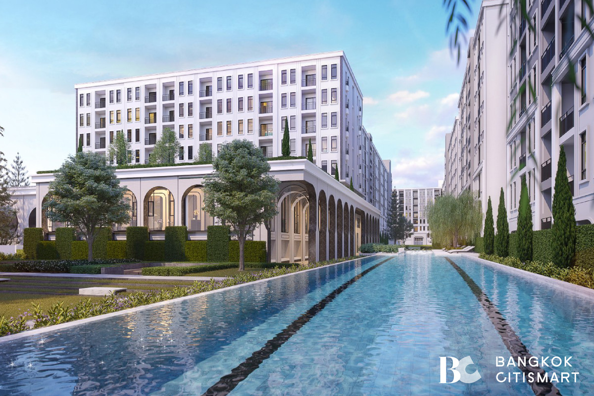 ให้เช่าคอนโดพระราม 9 เพชรบุรีตัดใหม่ RCA : 🔥 พร้อมเข้าอยู่ Aspire Asoke-Ratchada (1 ห้องนอน 35 sq.m.) ห้องแปลนสวยฟังก์ชันตอบโจทย์ สนใจ : 095-370-1451 (Kate)