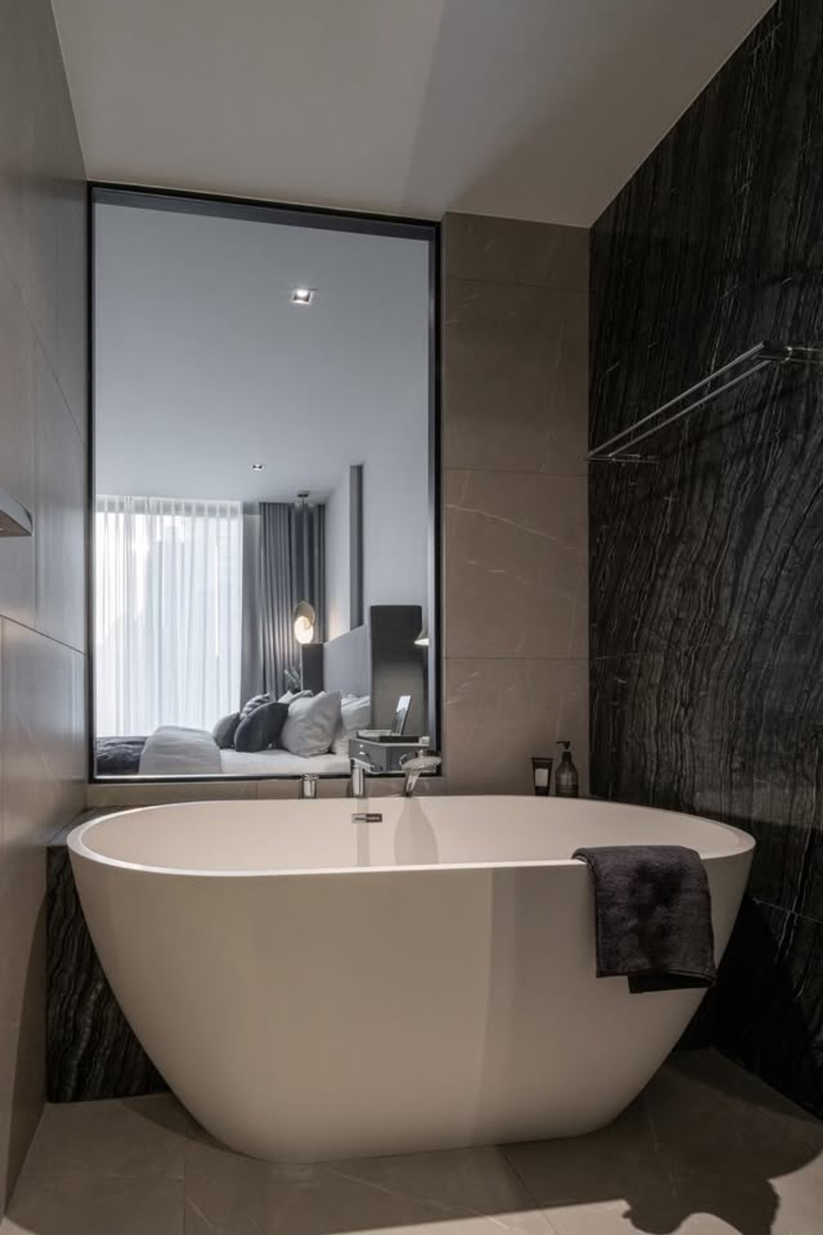 For RentCondoSukhumvit, Asoke, Thonglor : For Rent: The Reserve 61 Hideaway, 62,500 THB [MKr260415]