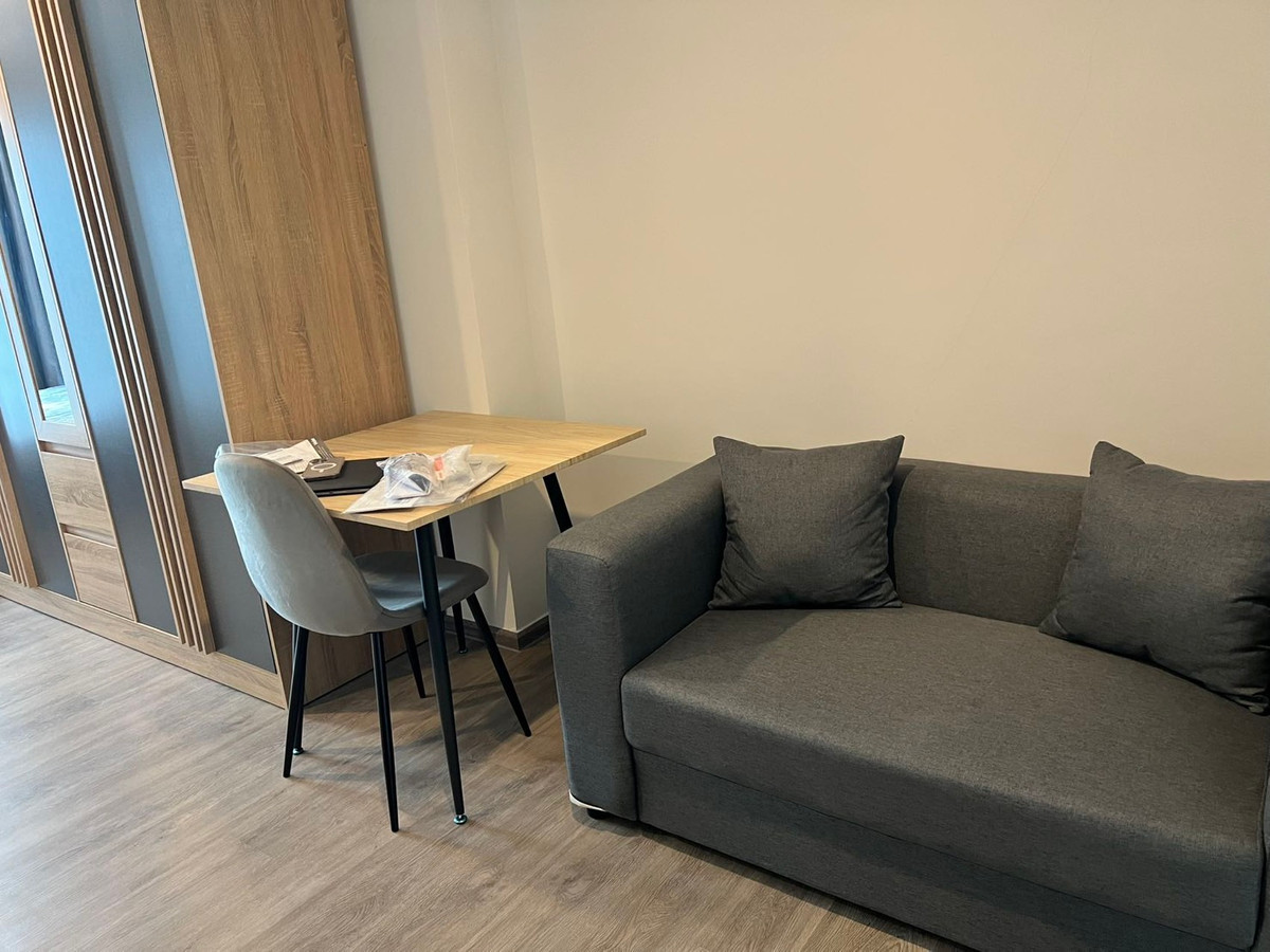 ให้เช่าคอนโดบางนา แบริ่ง ลาซาล : ⭐️คอนโดใหม่ ⭐️ ให้เช่า รีเจ้นท์ โฮม บางนา-ใกล้ BTS บางนา 350 เมตร⭐️