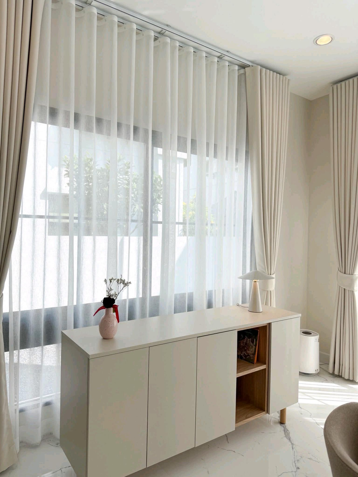 ให้เช่าบ้านนวมินทร์ รามอินทรา : Salila🚩บ้านหรูให้เช่า Setthasiri Watcharapol–Theprak
