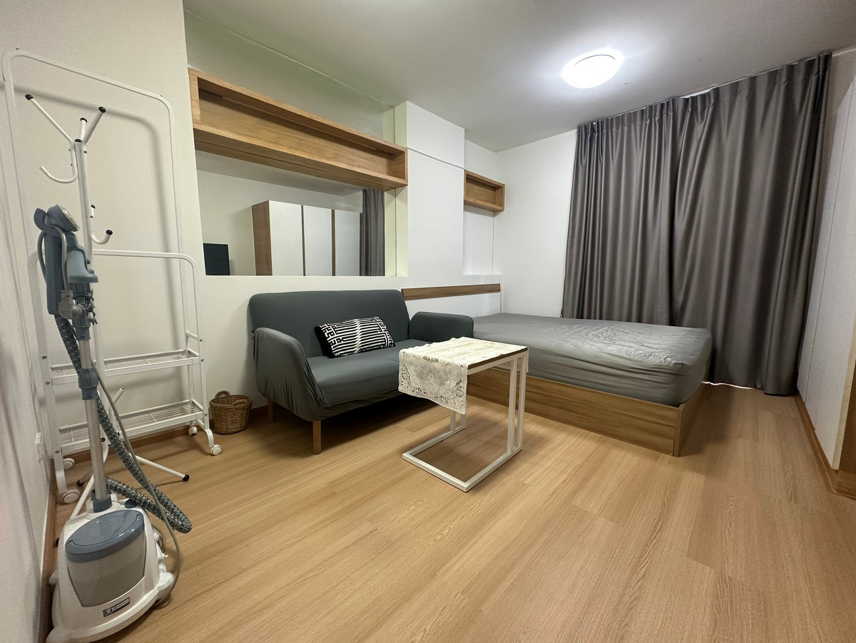 For RentCondoOnnut, Udomsuk : For Rent Elio Sukhumvit64 Free shuttle bus to BTS Phunnawithi & BTS Udomsuk 700m. near True Digital, 66tower, M tower**TEL/LINE: 0863649888