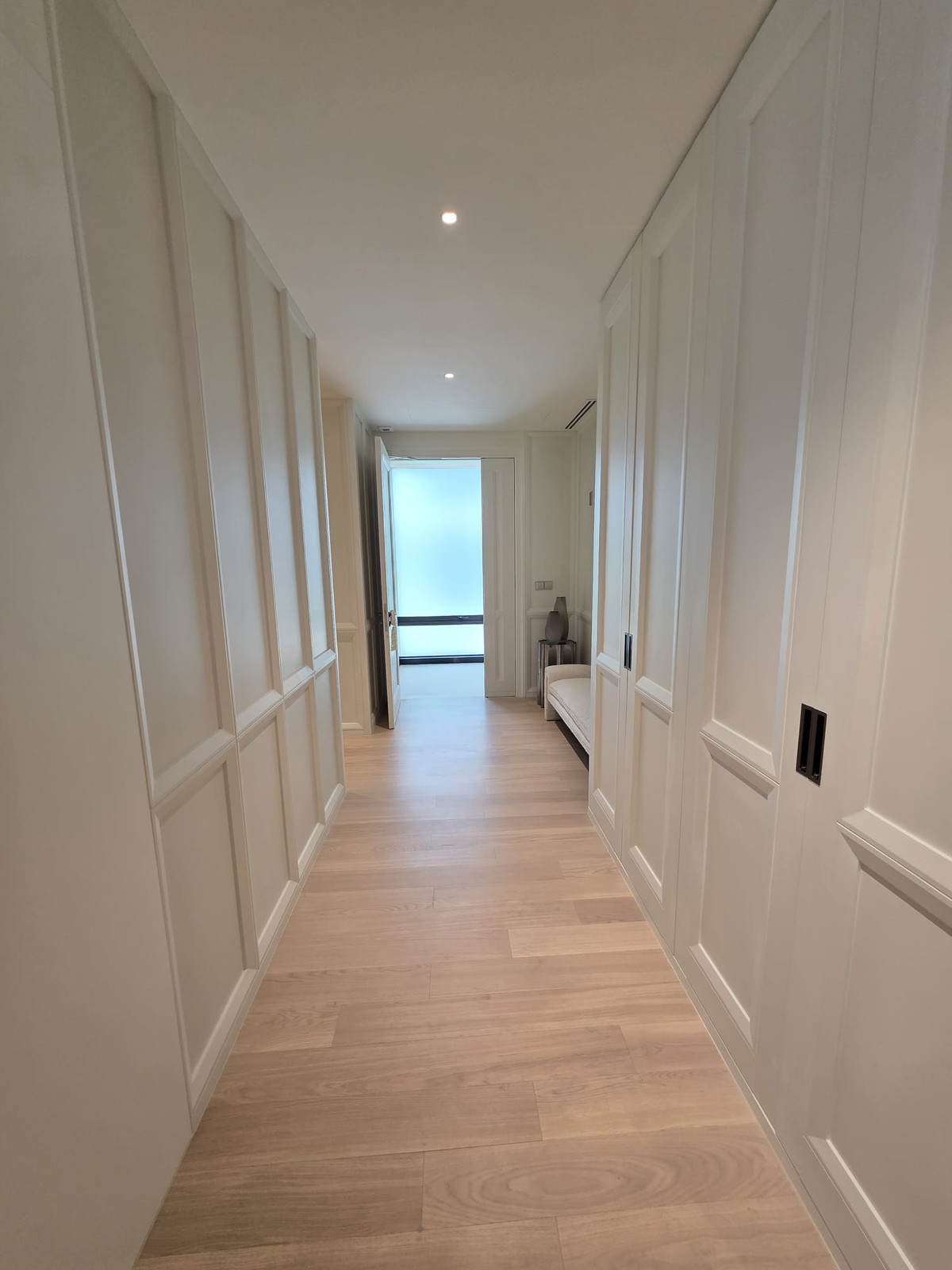 For SaleCondoSukhumvit, Asoke, Thonglor : Intercontinental Residences Bangkok Asoke: 2bed 2bath 139sqm from 44,800,000 with yard area Am: 0656199198