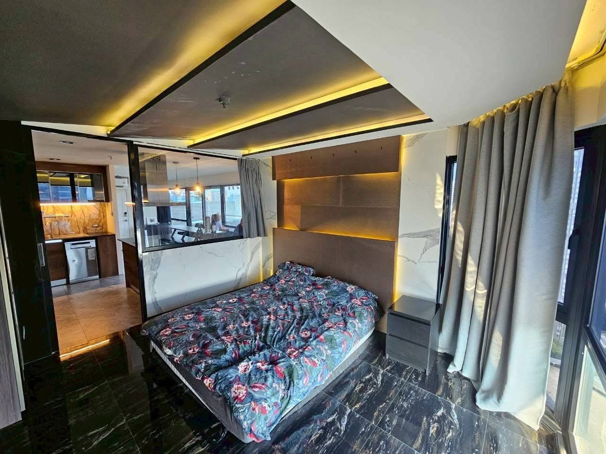 ขายคอนโดนานา : 🏠✨ Sukhumvit Suite | ขายคอนโด 1 ห้องนอน (HBH-HL-131)