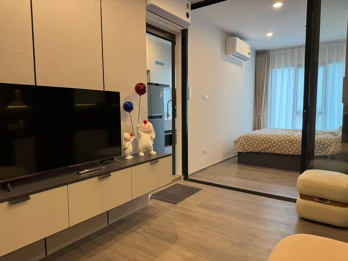 ให้เช่าคอนโดท่าพระ ตลาดพลู วุฒากาศ : 🏢 คอนโดให้เช่า: รีเจนท์ โฮม วุฒิกาศ