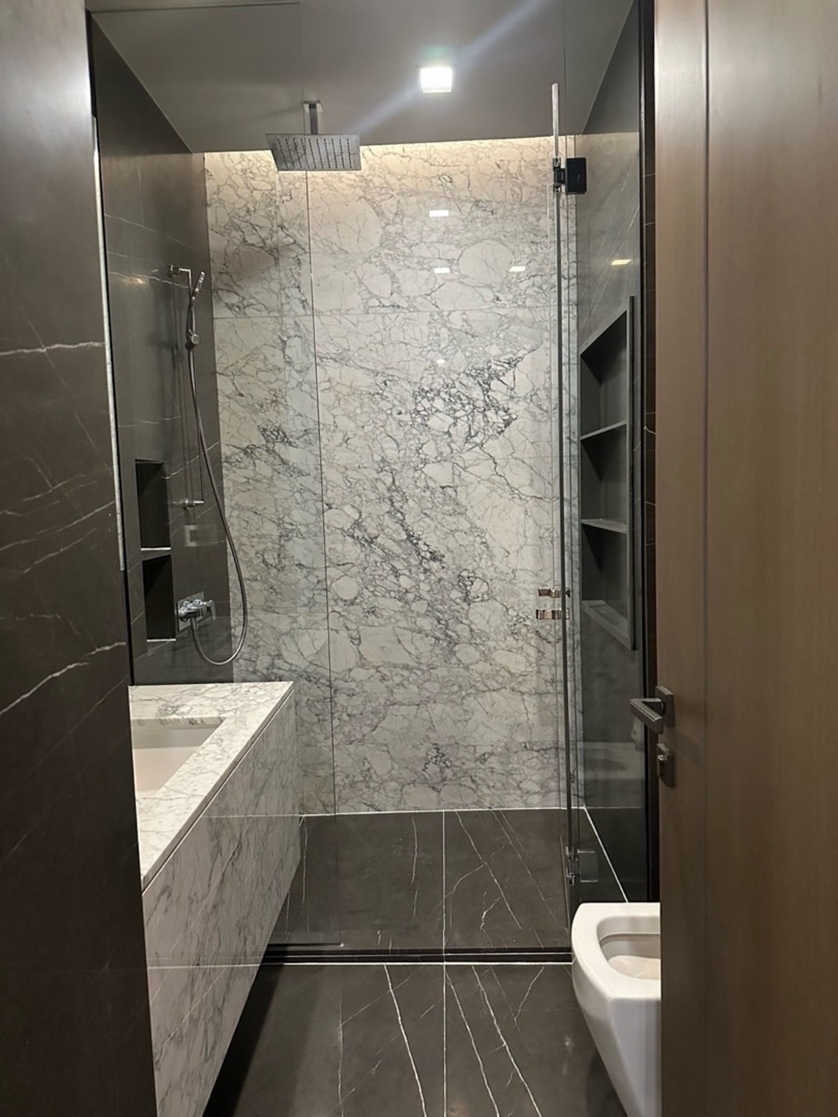 For RentCondoSukhumvit, Asoke, Thonglor : 🔥Rent at The Monument Thonglor 🔥2BR 3BR 🔥125,000🔥125sqm 🔥Floor6