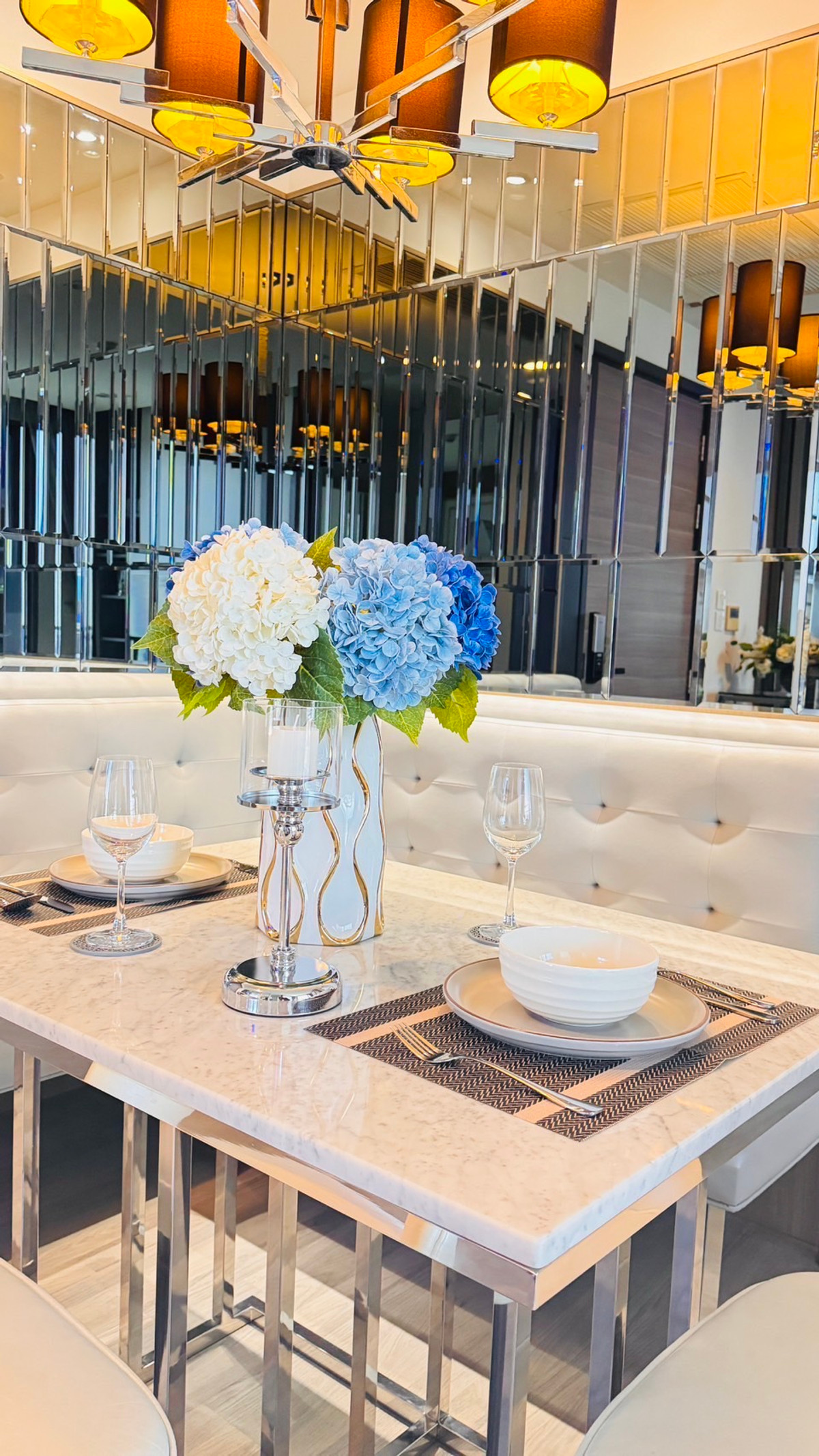 ขายคอนโดสาทร นราธิวาส :  🔥 ขาย 🔥 เดอะรูม สาทร - เซนต์หลุยส์ - The Room Sathorn - St.Louis / 2 Bedrooms ATOM046