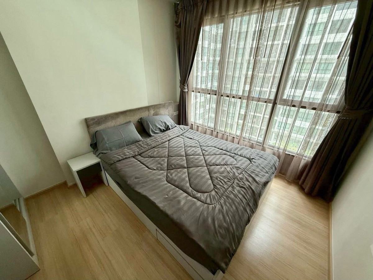 ให้เช่าคอนโดแจ้งวัฒนะ เมืองทอง : 📍โครงการ : The Base Chaengwattana
🚝 ใกล้ : MRT สถานีเมืองทองธานี 750 เมตร
💵 ราคาเช่า : 11,000 บาท / เดือน