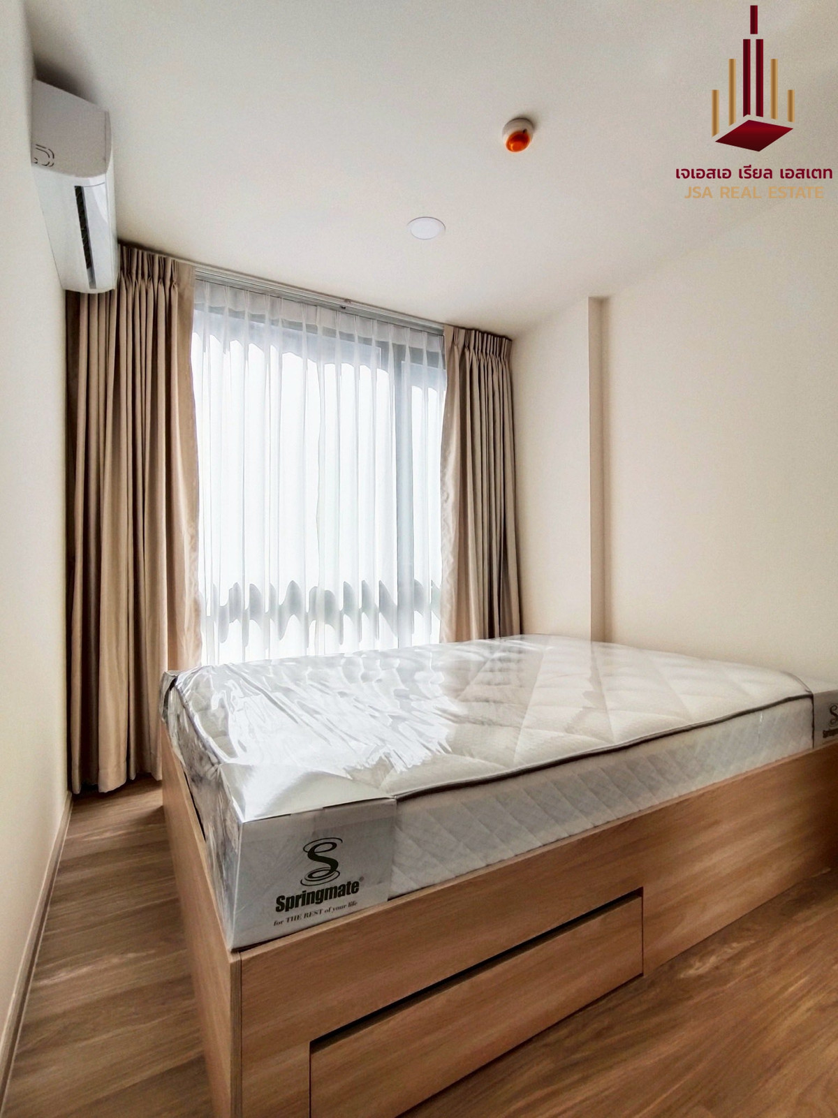 For RentCondoOnnut, Udomsuk : ✨ For Rent: Beat Sukhumvit 93 Condo ✨ 💰 Only 15,500 THB/month