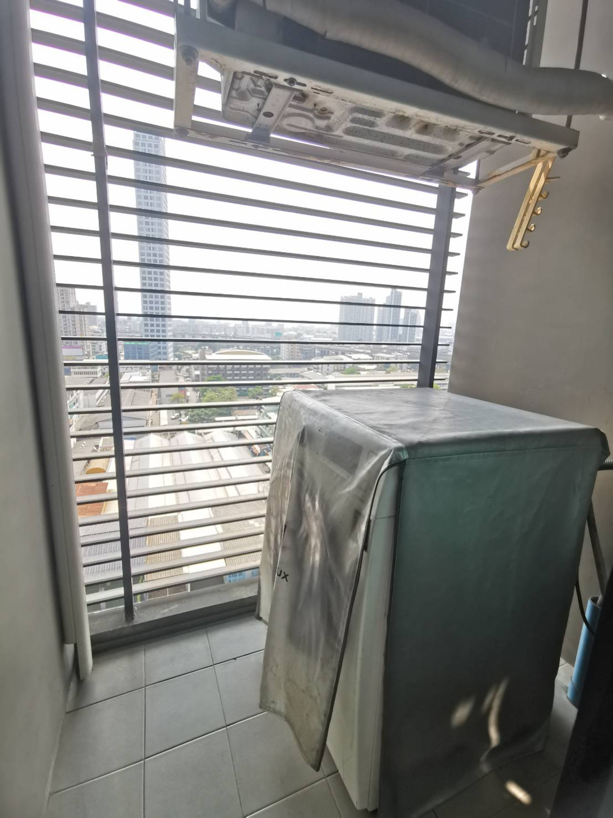 ขายคอนโดอ่อนนุช อุดมสุข : ขาย Blocs77 คอนโดแสนสิริ ทำเลดี ใกล้สถานีรถไฟฟ้าอ่อนนุช ใกล้ห้าง 