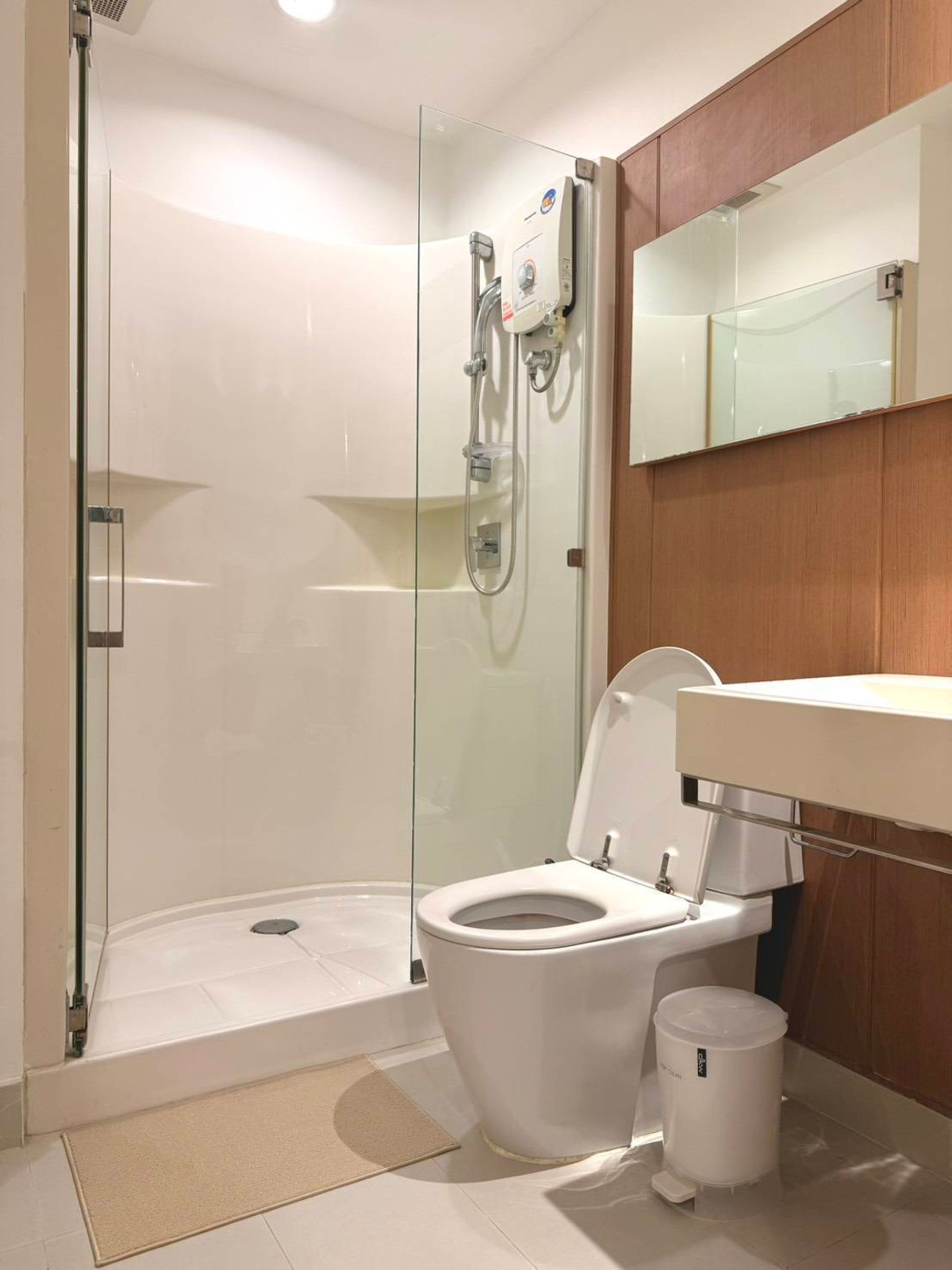 ขายคอนโดวงเวียนใหญ่ เจริญนคร :  🔥 ขาย 🔥เดอะ บางกอก สาทร - ตากสิน - The Bangkok Sathorn - Taksin / 2 Bedroom ATOM025