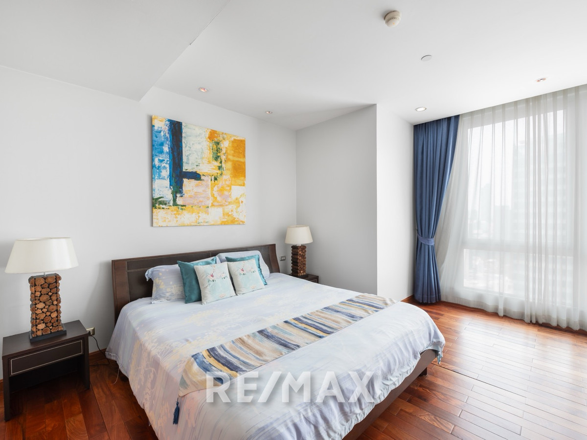 For RentCondoSathorn, Narathiwat : FOR RENT - Sky Villas (Ascott Sathorn Bangkok)