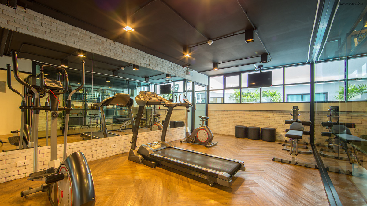 ให้เช่าคอนโดบางนา แบริ่ง ลาซาล : 🏡 ให้เช่าคอนโด บี-ลอฟท์ สุขุมวิท 109