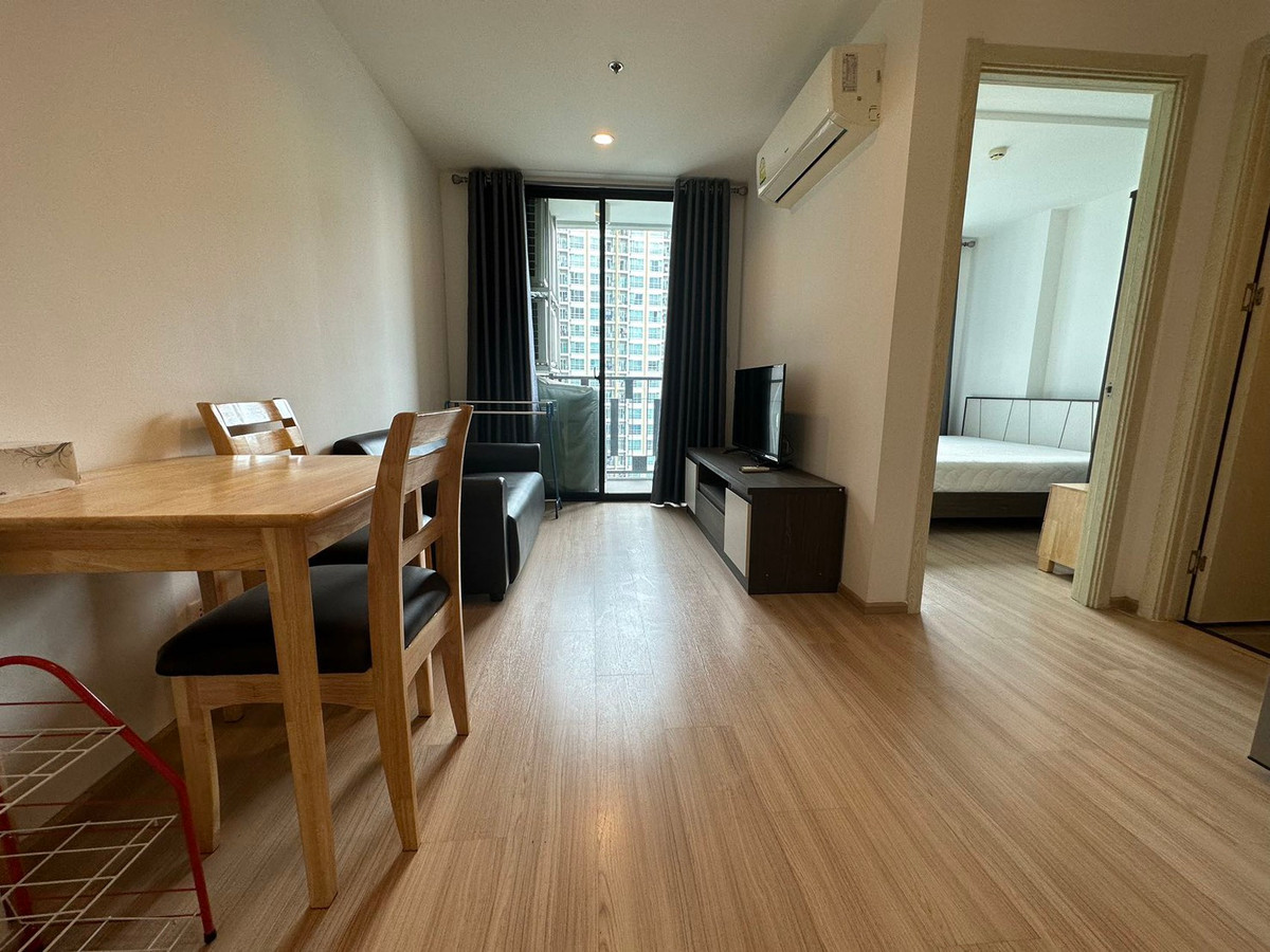 For RentCondoOnnut, Udomsuk : ✨Condo for Rent : Artemis Sukhumvit 77 (AP-02) ( line : @condo91 )