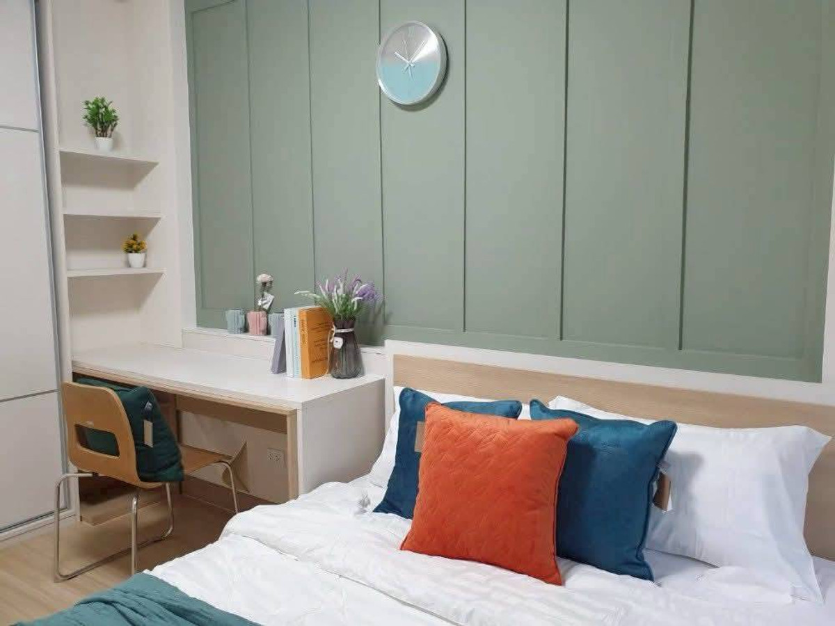 ให้เช่าคอนโดอ่อนนุช อุดมสุข : ✅ MCSK107 ✅ Line : @p2nproperty