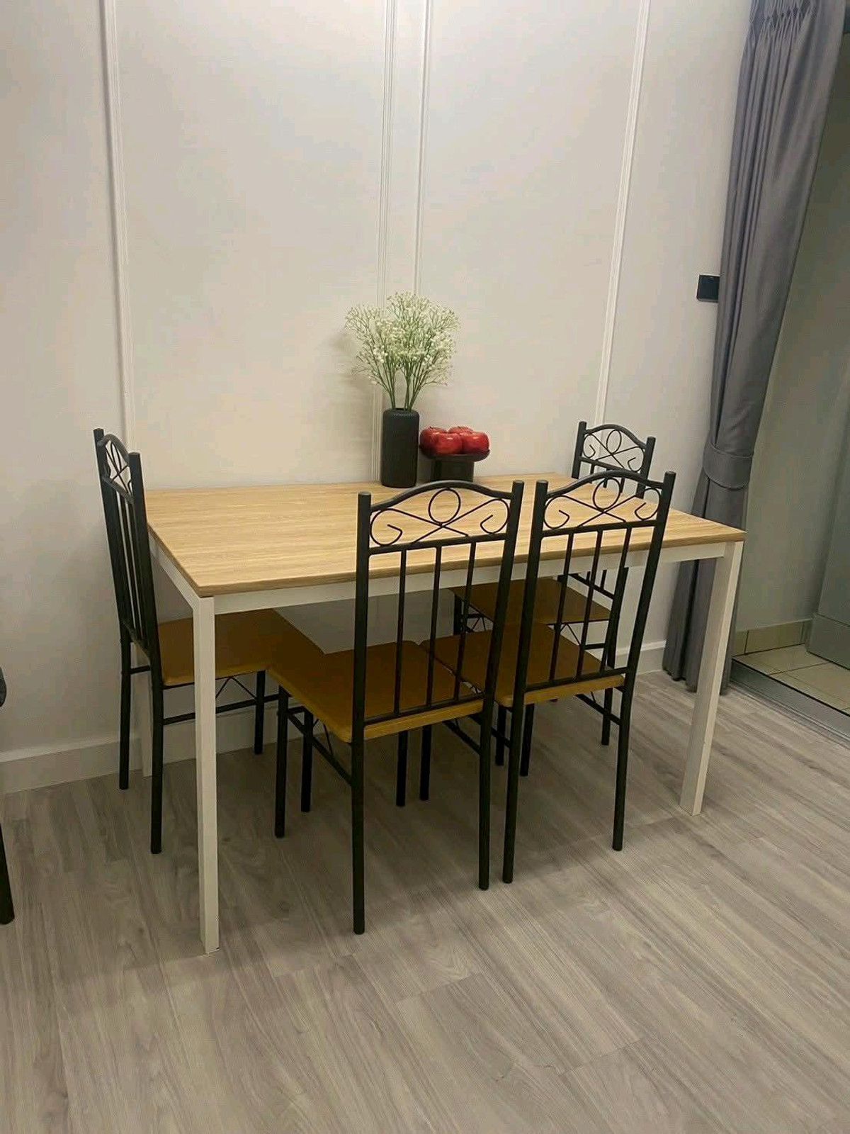 For RentCondoPattanakan, Srinakarin : Supalai Park Srinakarin, beautiful view, spacious room, 1 bedroom, 1 bathroom, 51 sq m.