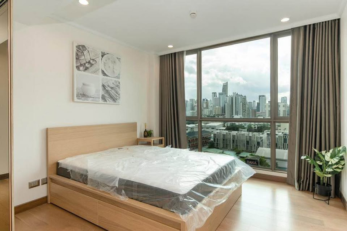 ให้เช่าคอนโดสุขุมวิท อโศก ทองหล่อ : 🏙️ PFD-08233 Supalai Oriental Sukhumvit 39 | ศุภาลัย โอเรียนทัล สุขุมวิท 39 | 10th Floor