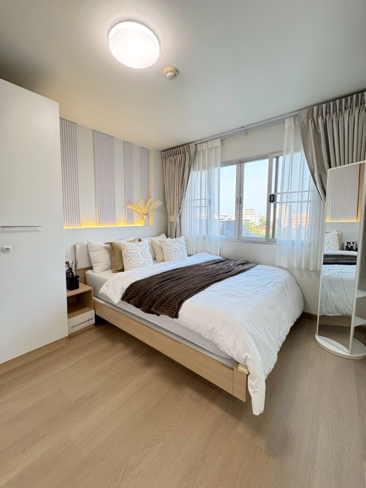 ขายคอนโดรามคำแหง หัวหมาก : คอนโดทำเลดีย่าน รามคำแหง ลุมพินี บดินทรเดชา รามคำแหง ผ่อนถูก 5,xxx